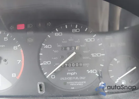 1996 Honda Accord Ex/Ex-R z USA, uszkodzony, nr VIN 1HGCD5559TA173583